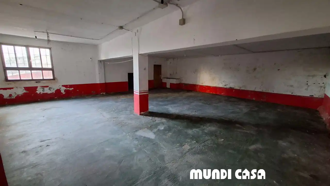 Casa amb terrassa en venda a CIMADEVILA, imagen 41