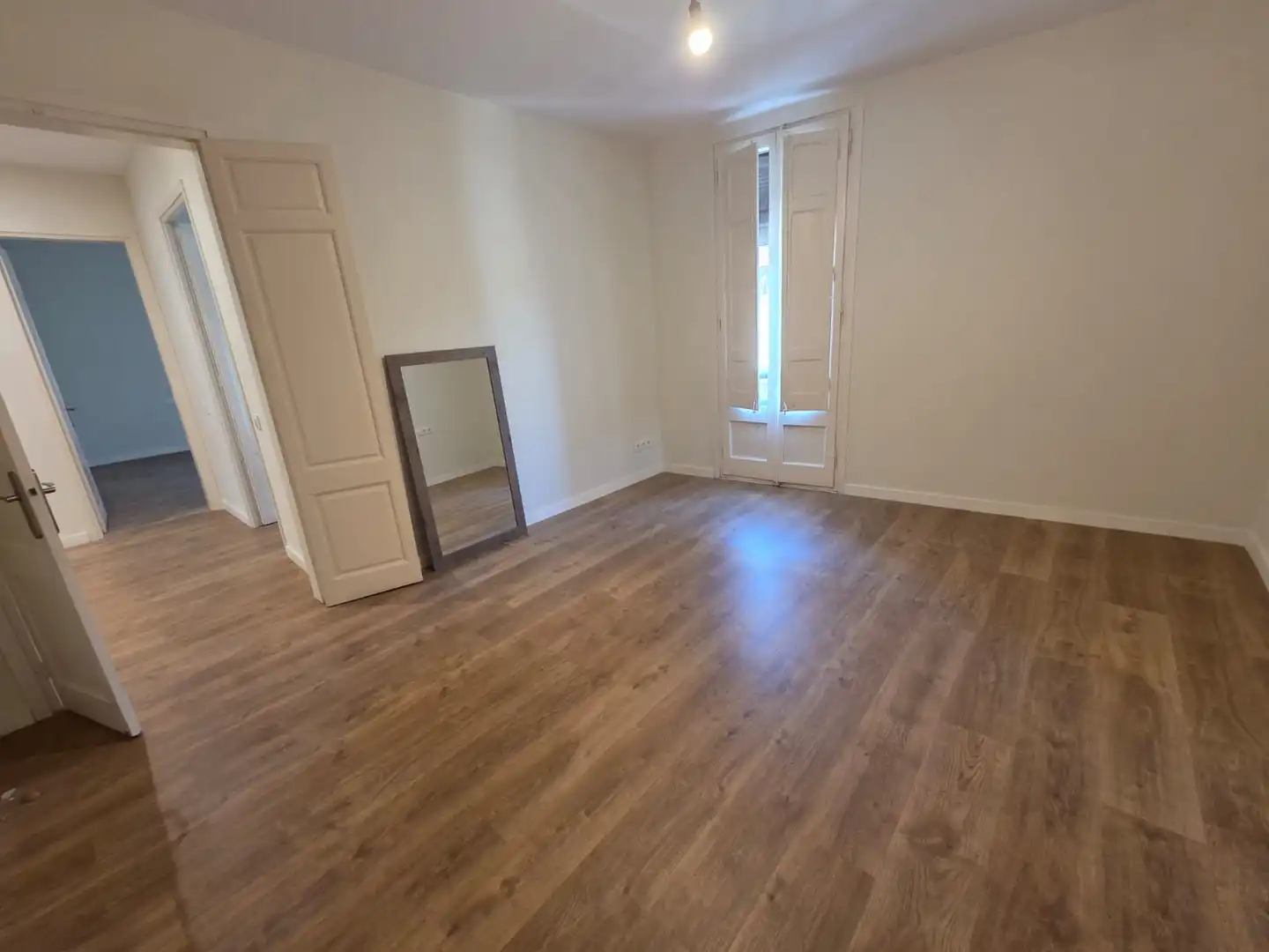 Bedroom of Flat for sale in Sant Celoni