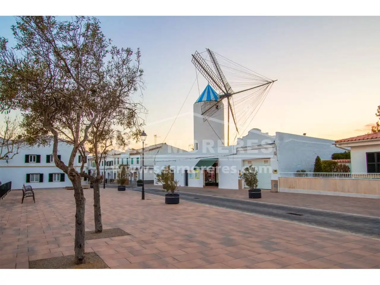 House for sale in Sant Lluís - S'Ullestrar - Torret, imagen 2