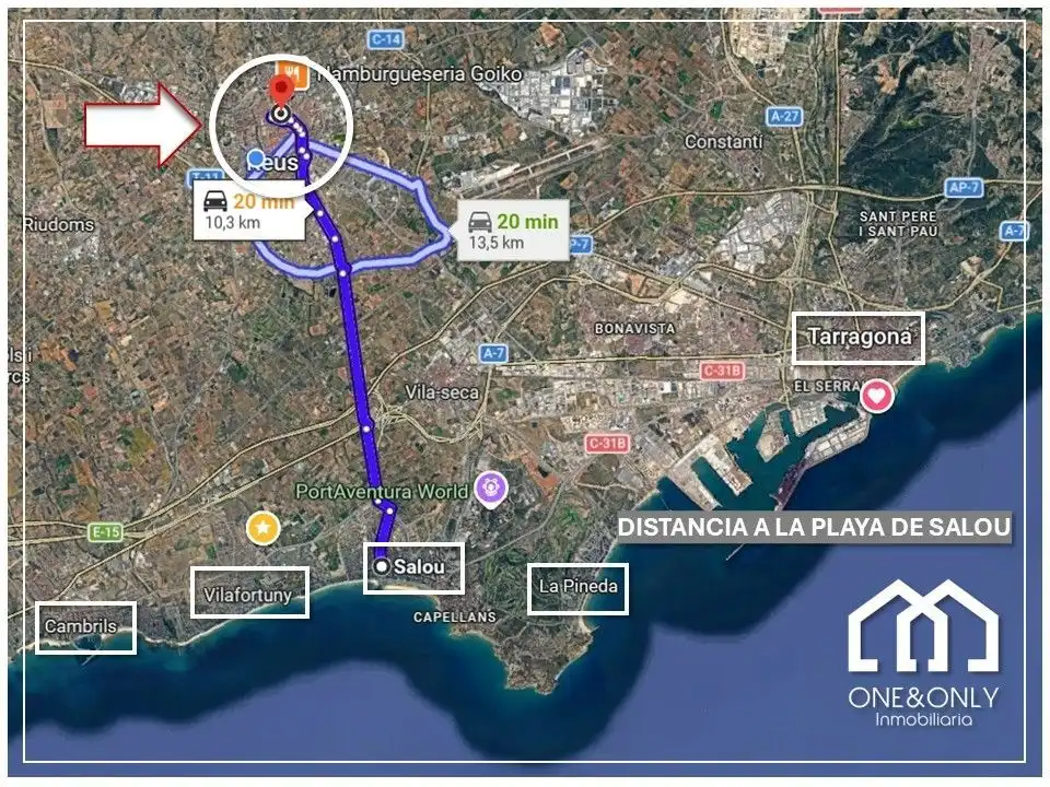 Ático con ascensor en venta en Josep Anselm Clave 33, imagen 9