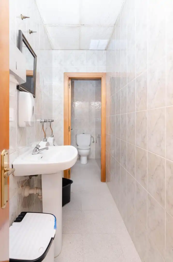 Local commercial à vendre à La Felguera, imagen 26