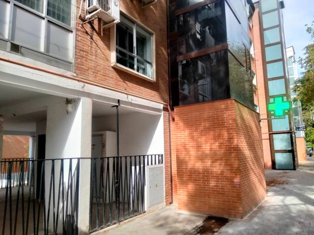 Piso en Venta en Calle de la Tacona, 45 en Fontarrón