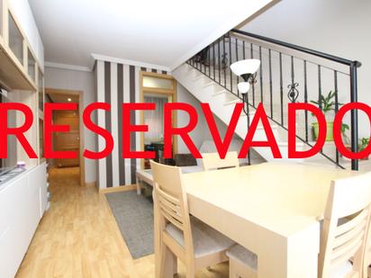 Duplex for sale in Numancia de la Sagra  with Air Conditioner and Balcony