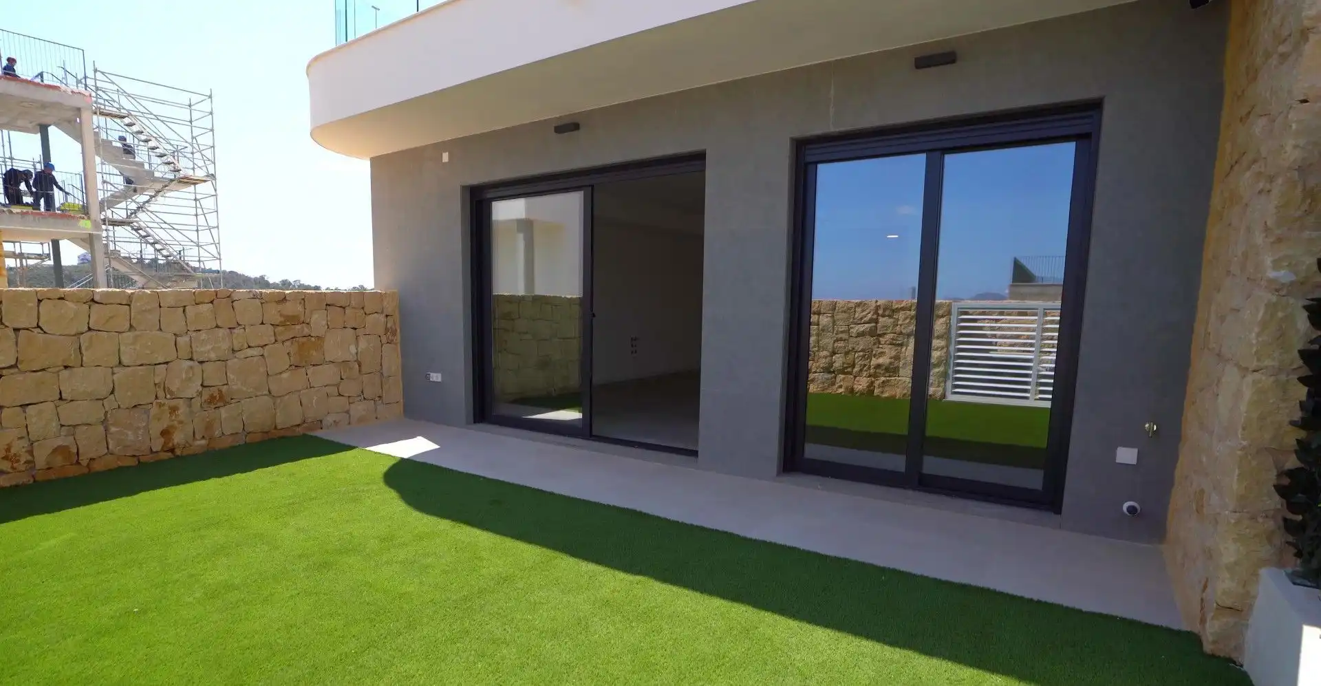 Maisonette mit Pool zum Verkauf in Golf Bahía, imagen 23