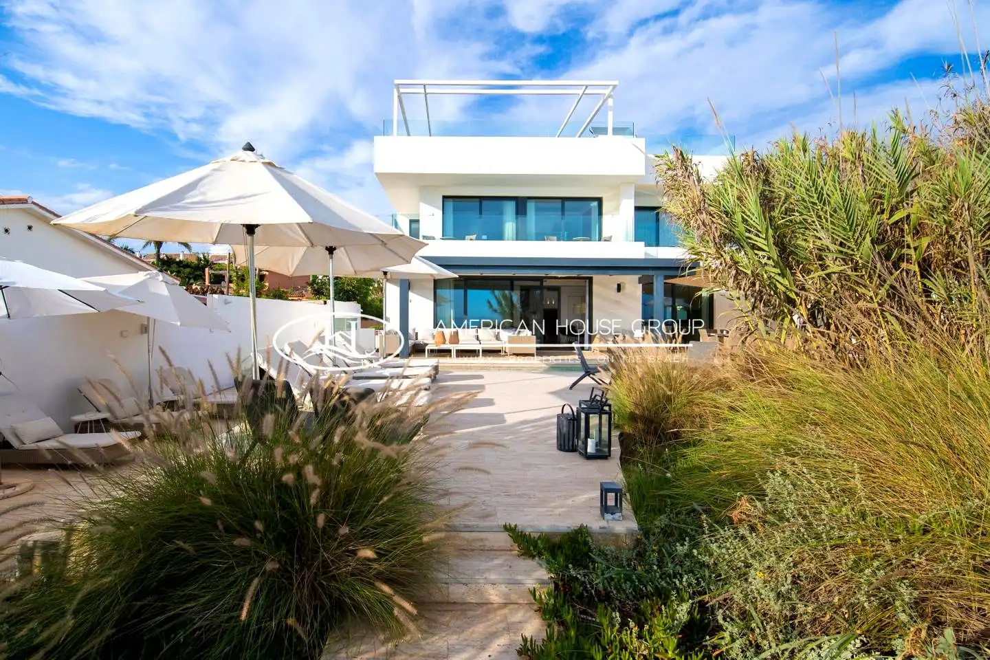 Maison avec piscine à vendre à Las Chapas - El Rosario, imagen 6
