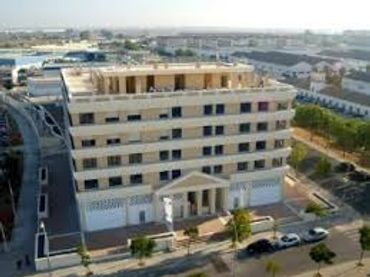 Apartament amb ascensor en venda a Calle Casuarina 63