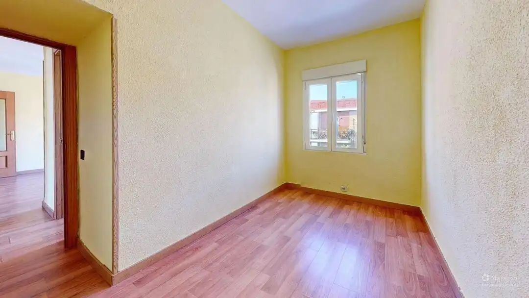 Habitación de Piso en venta en Madrid con Aire acondicionado, Calefacción y Terraza