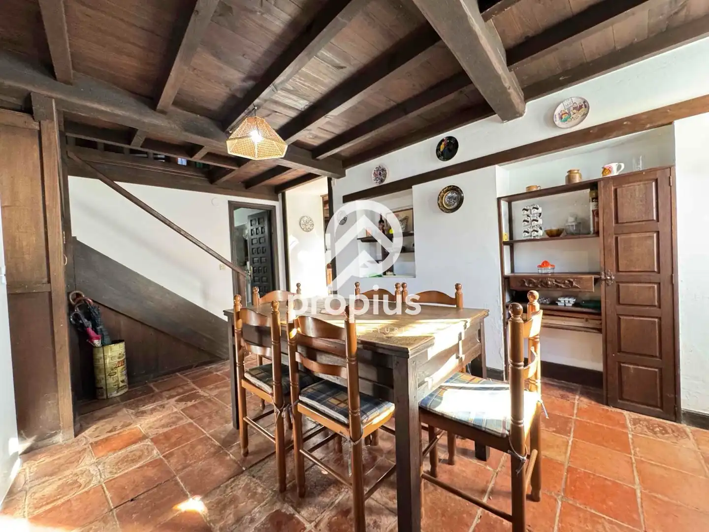 Casa o xalet en venda a Po, 152, Celorio - Poó - Parres