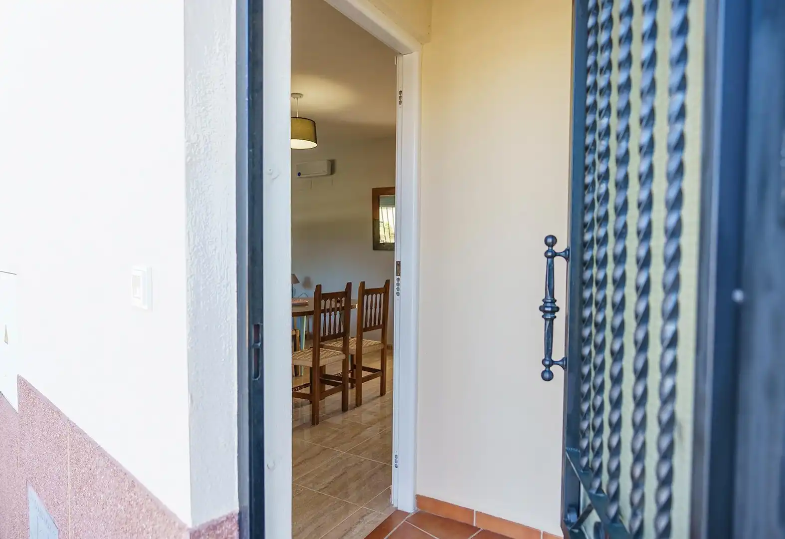 Casa o chalet en venta en Ventas de Huelma con Aire acondicionado