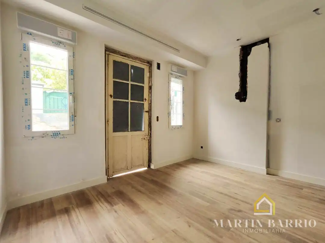 Casa o chalet en venta en Bilbao  con Aire acondicionado, Calefacción y Jardín privado