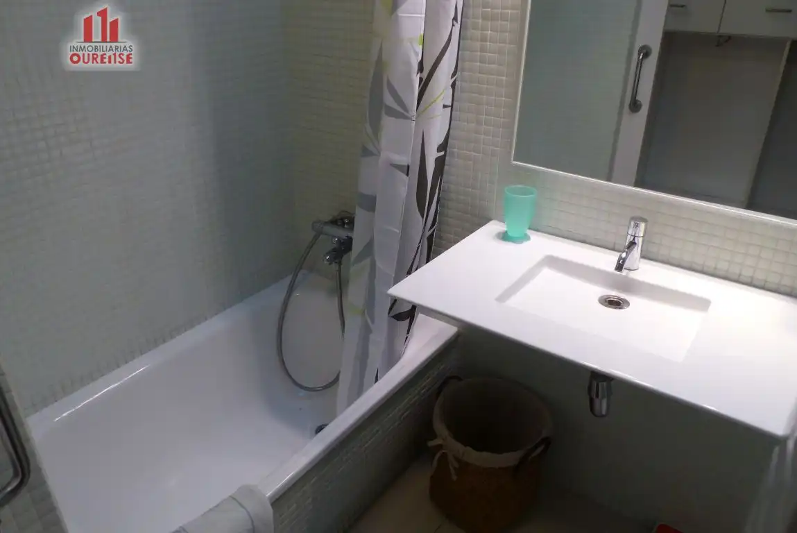 Flat for rent in San Francisco