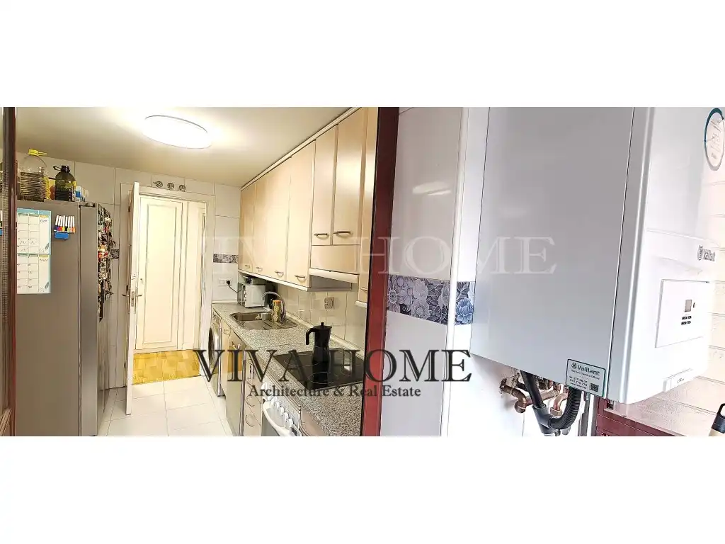 Flat with lift for sale in Calle San Romualdo, imagen 10