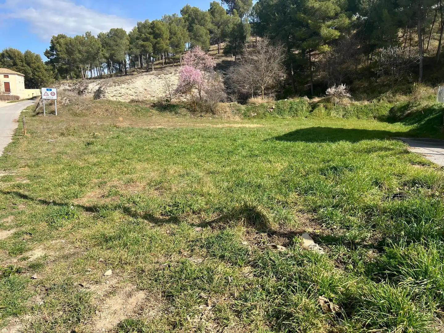 Terreny residencial en venda a Biar, imagen 11