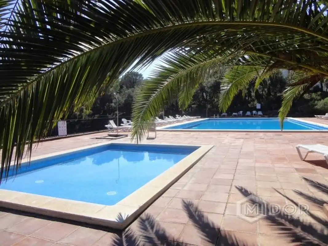 Piscina de Casa o xalet en venda en Sant Feliu de Guíxols amb Aire condicionat, Calefacció i Jardí privat