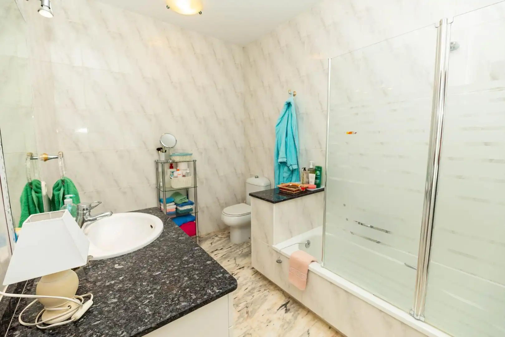 Chalet con terraza en venta en Urbanizacion VISTA VERDE, imagen 30