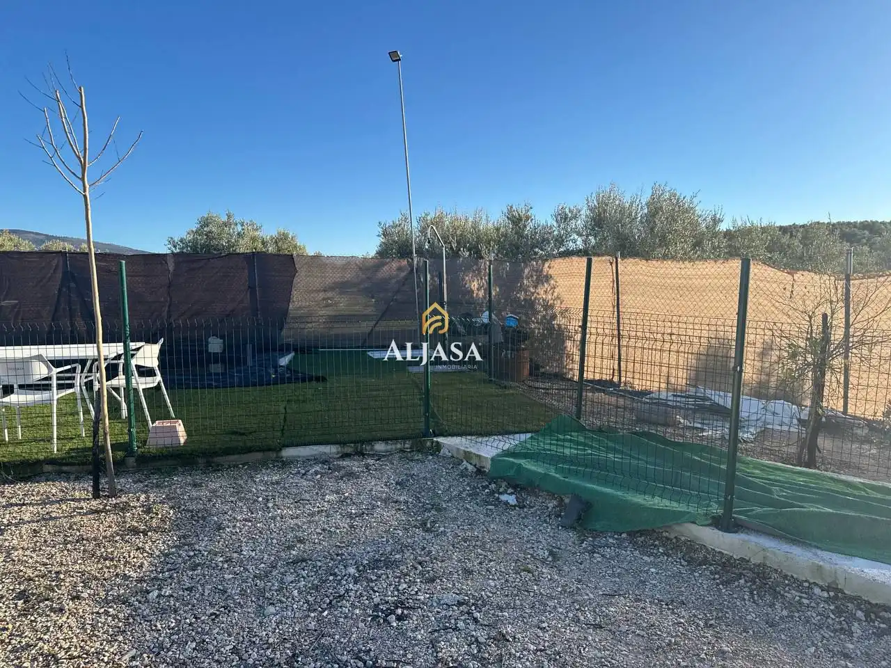 Finca rústica en venta en Torredonjimeno