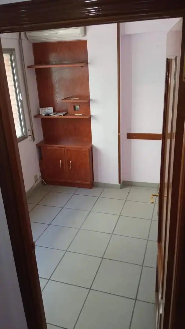 Büro mit Aufzug zur Miete in Centro, imagen 9