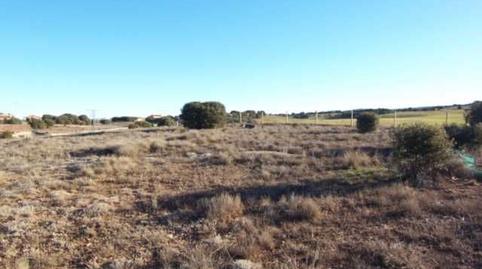 Foto 4 de Residencial en venta en Urbanización Valdelobos, Pedanías, Teruel