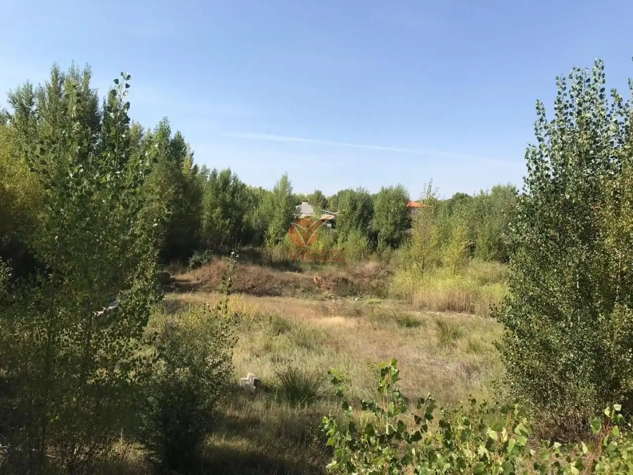Terreno en venta en Villalba de la Sierra