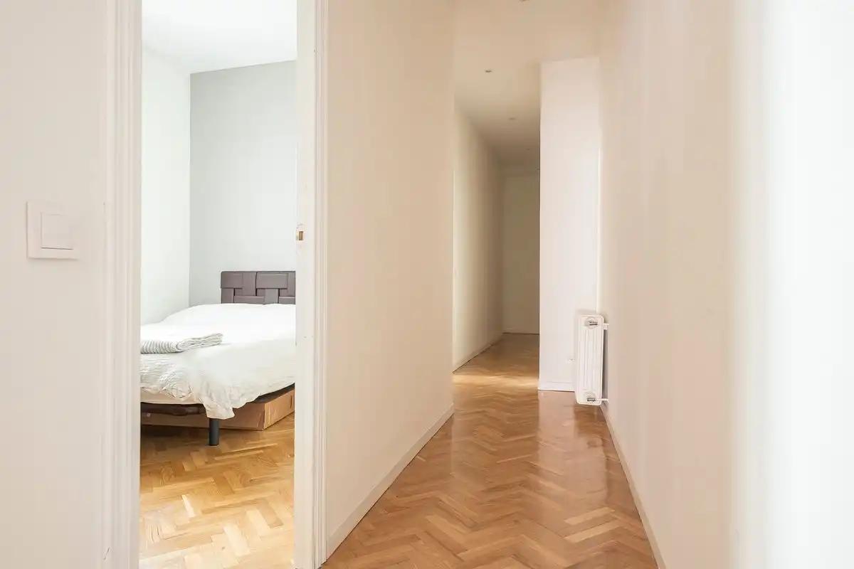 Wohnung mit Aufzug zum Verkauf in Calle del Olivar, imagen 16