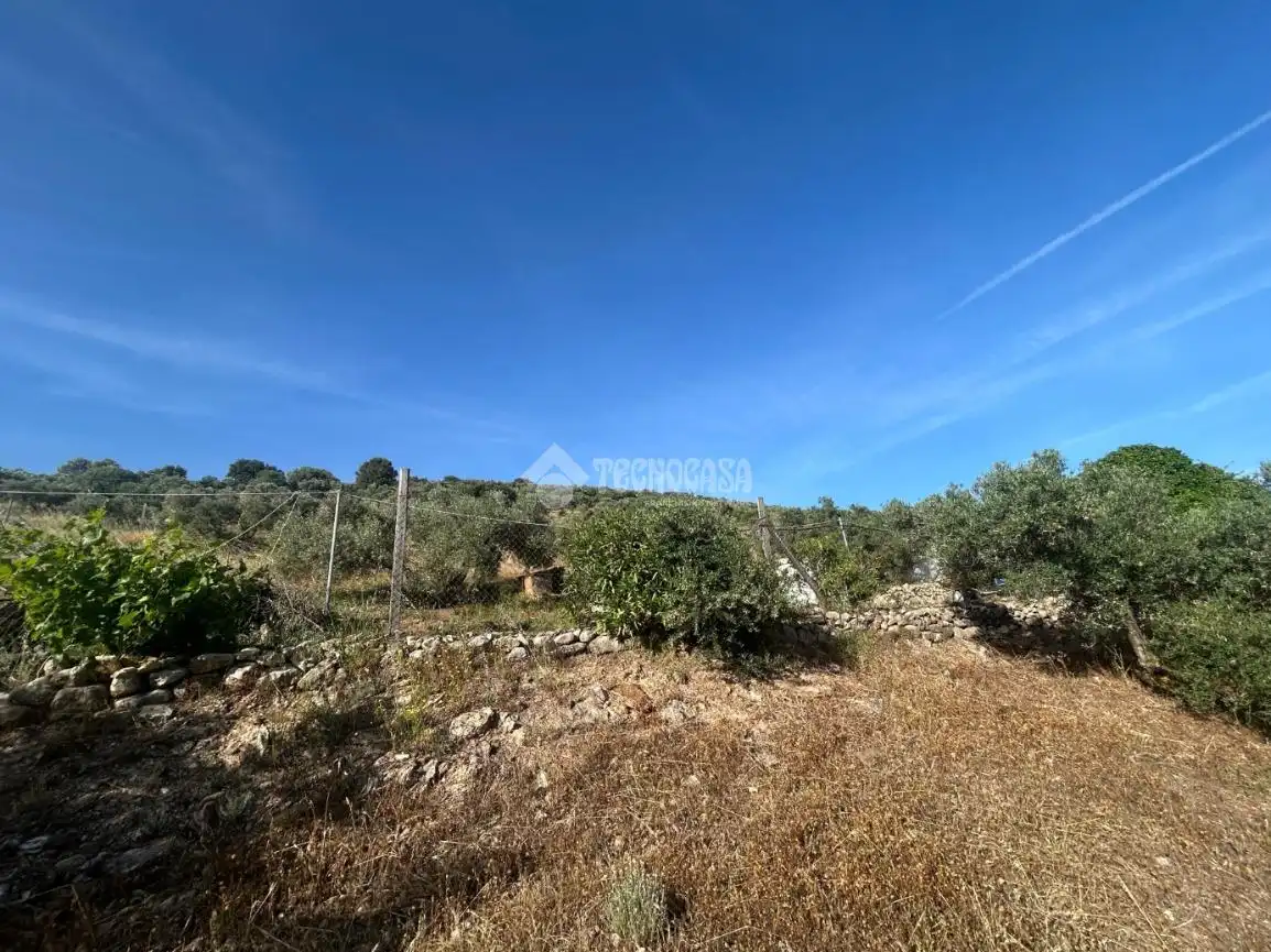 Finca rústica en venta en Antequera