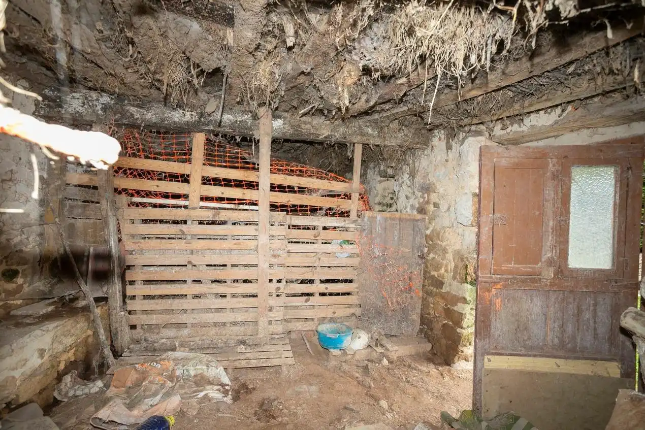 Casa amb jardí en venda a Ribadedeva, imagen 35