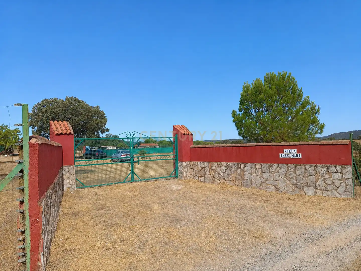 Casa o chalet en venta en Cáceres con Piscina