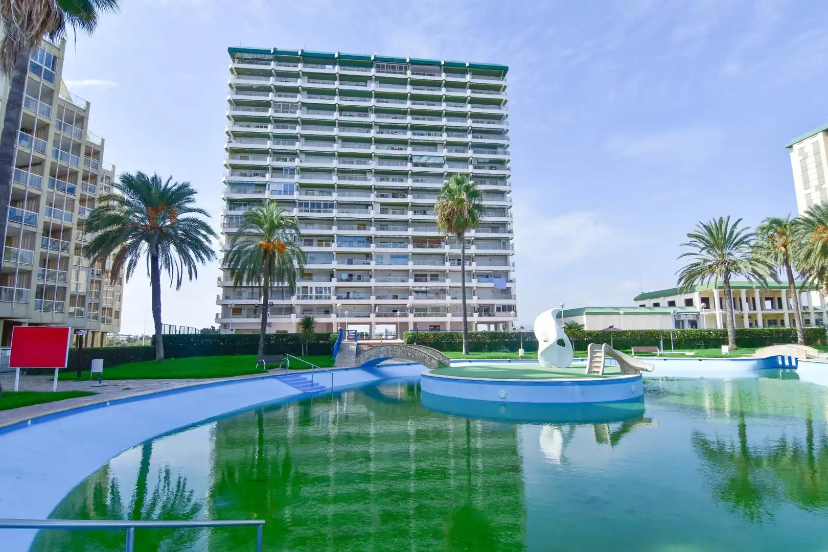 Apartment with pool to rent in Avenida TRAMUNTANA, imagen 29