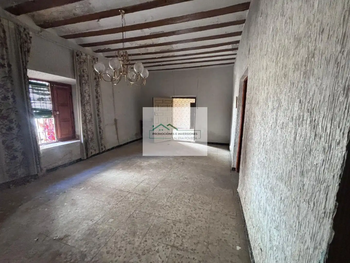 Dining room of Houses for sale in El Peral  