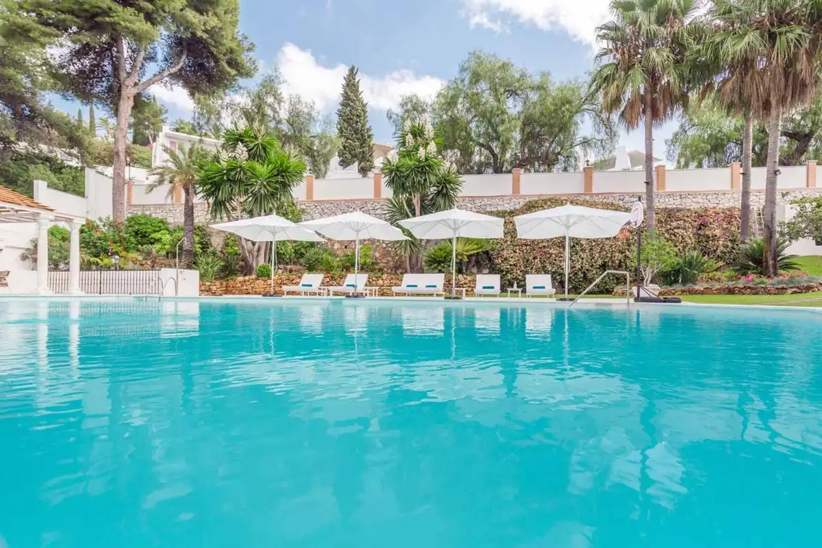 Casa a schiera in vendita a Río Real - Los Monteros, imagen 31
