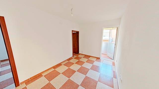 Piso en Alquiler en Casco histórico de Vicálvaro