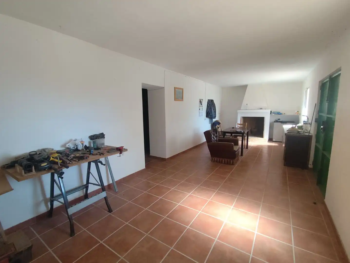 Landhaus zum Verkauf in LA VENTA DE  NIGUELAS S/N, imagen 13