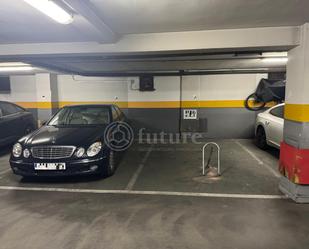Parking of Garage to rent in Salamanca Capital