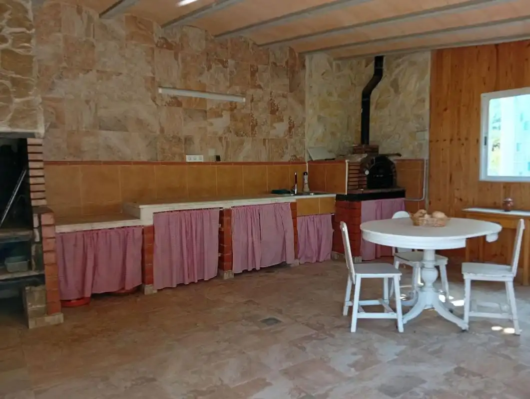 Casa amb terrassa en venda a Calle Granados, imagen 41