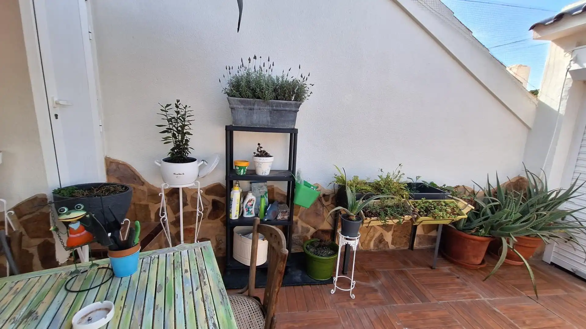 Casa amb piscina en venda a Los Balcones - Los Altos, imagen 31