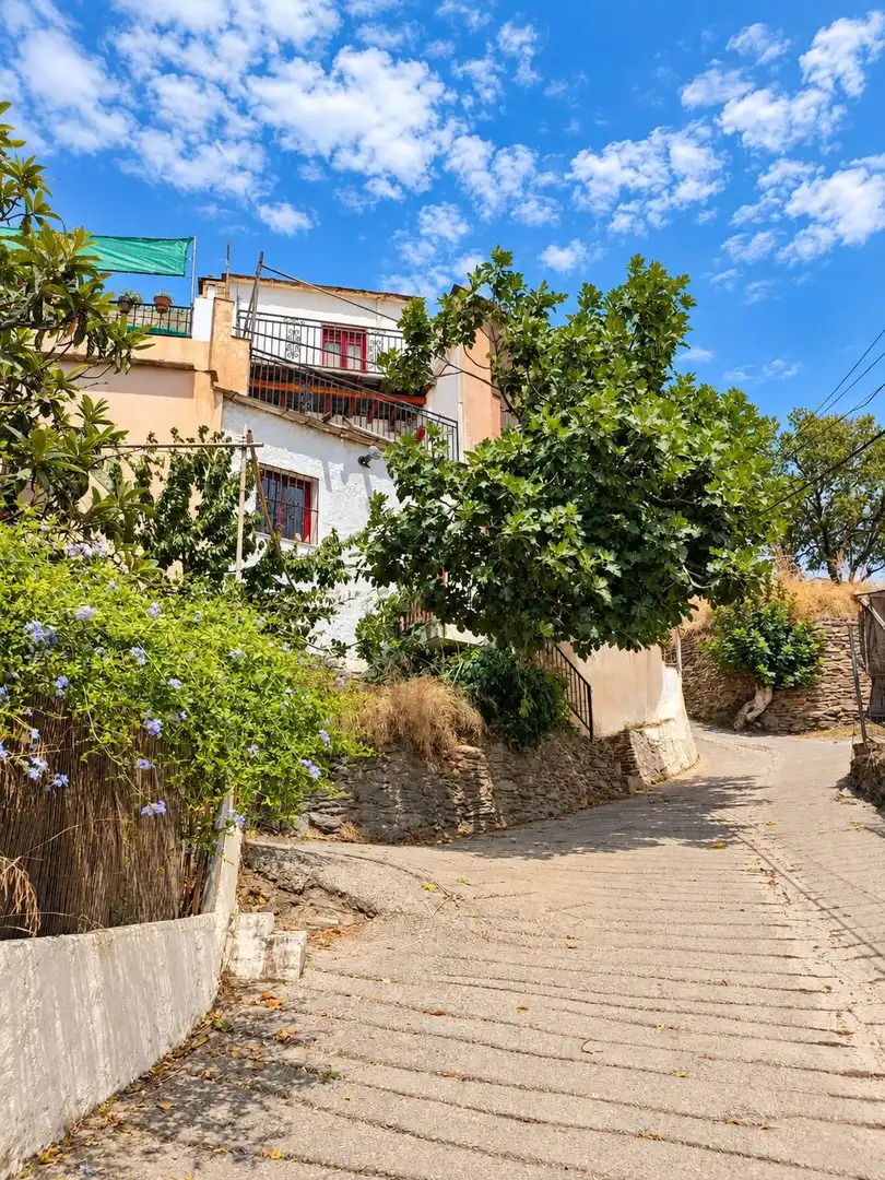 Maison mitoyenne avec terrasse à vendre à Bérchules, imagen 20