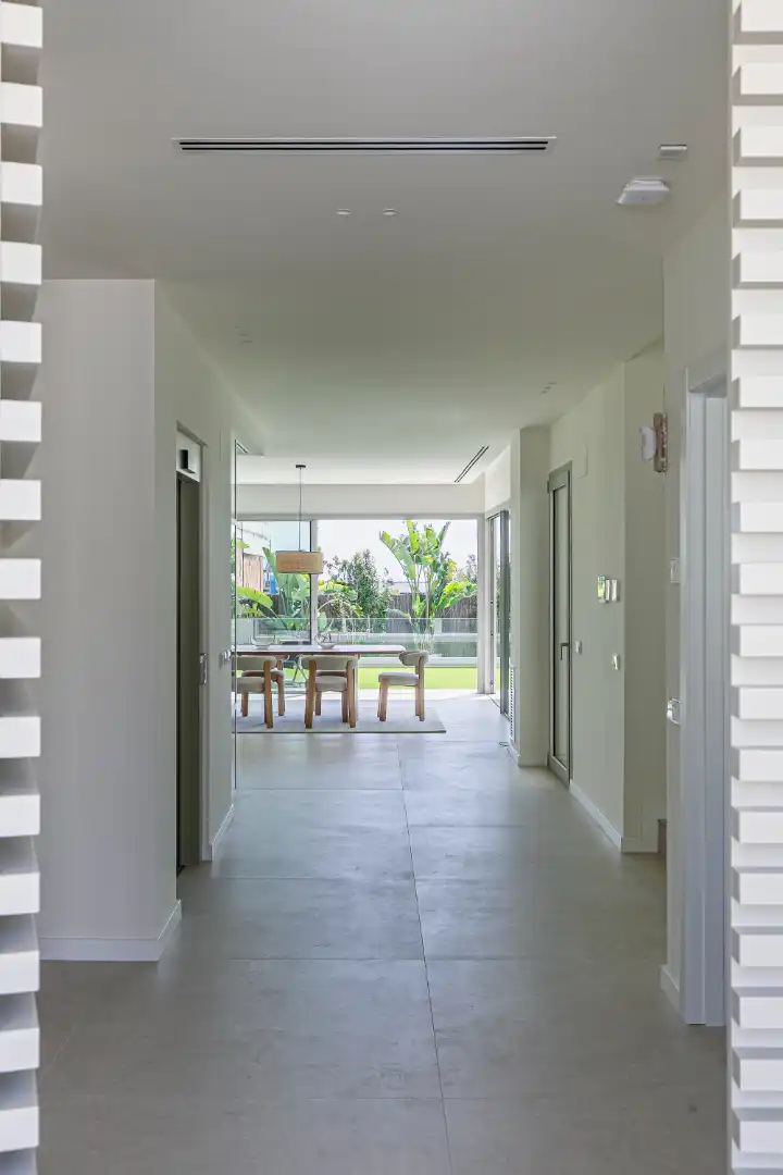 Haus oder Chalet zum Verkauf in Sitges mit Klimaanlage, Heizung und Privatgarten