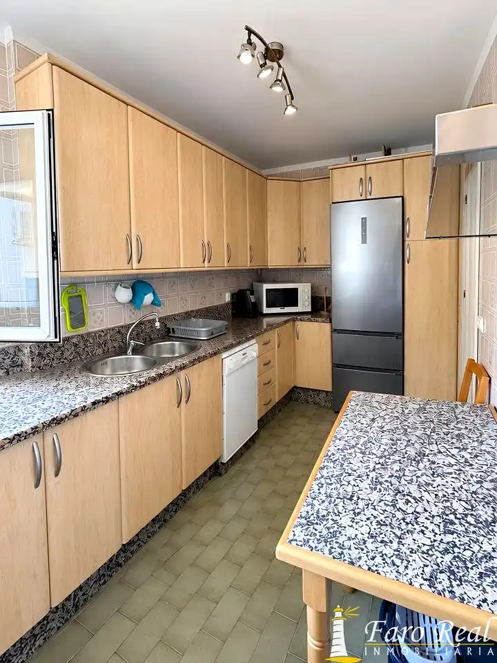 Flat with lift for sale in V Centenario - Piletas - Capuchinos, imagen 26