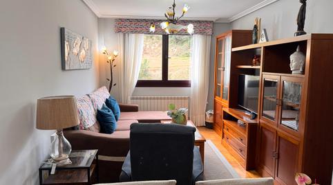 Foto 3 de Pis en venda a Avenida del Fuerte, Ribadesella, Asturias