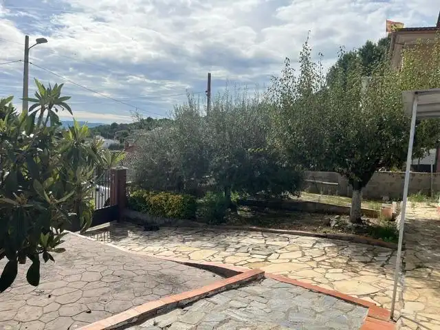 Casa amb terrassa en venda a Piera, imagen 17