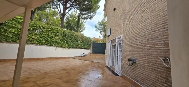 Haus oder Chalet zum Verkauf in N/A, 3, Castillo Campodón