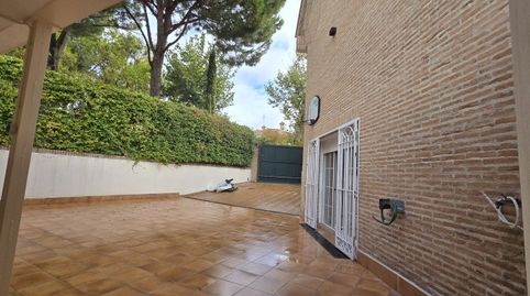 Foto 3 de Casa o xalet en venda a N/a, 3, Castillo Campodón, Villaviciosa de Odón