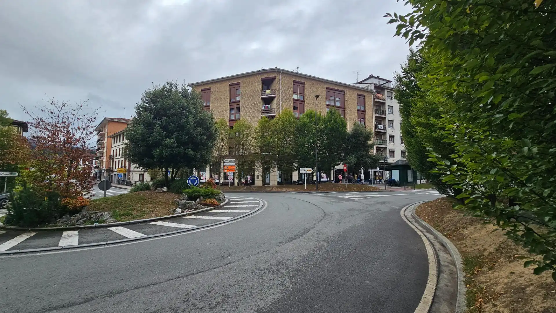 Flat with lift for sale in Calle Av. Lehendakari Agirre, imagen 38