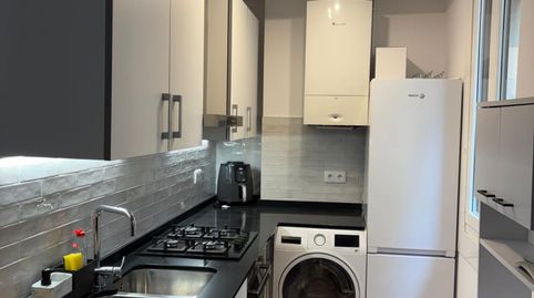 Foto 2 de Apartamento de alquiler en Parte Vieja, Donostia - San Sebastián