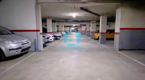 Plaza de parking en venta en la calle Unió, Mataró  19.000, imatge 5