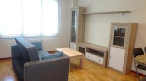 Foto 3 de Piso de alquiler en Perchera, Gijón