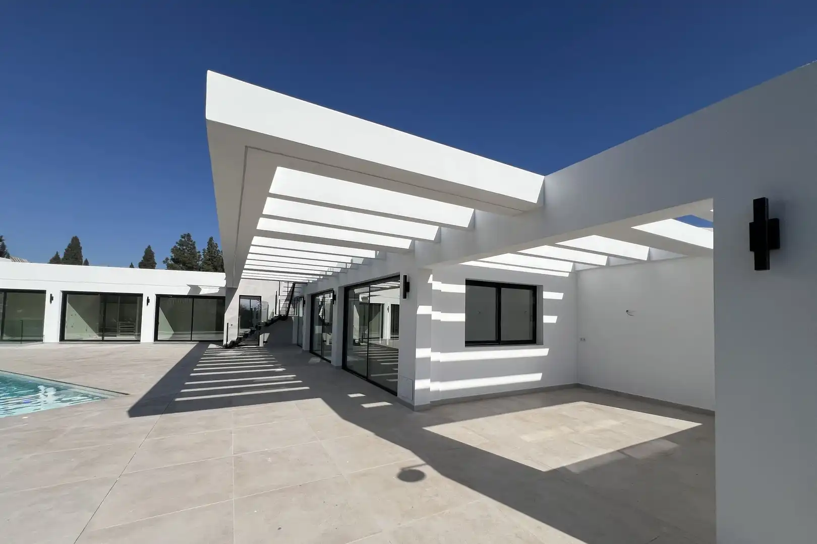 Detached house for sale in El Faro de Calaburra - Chaparral, imagen 21