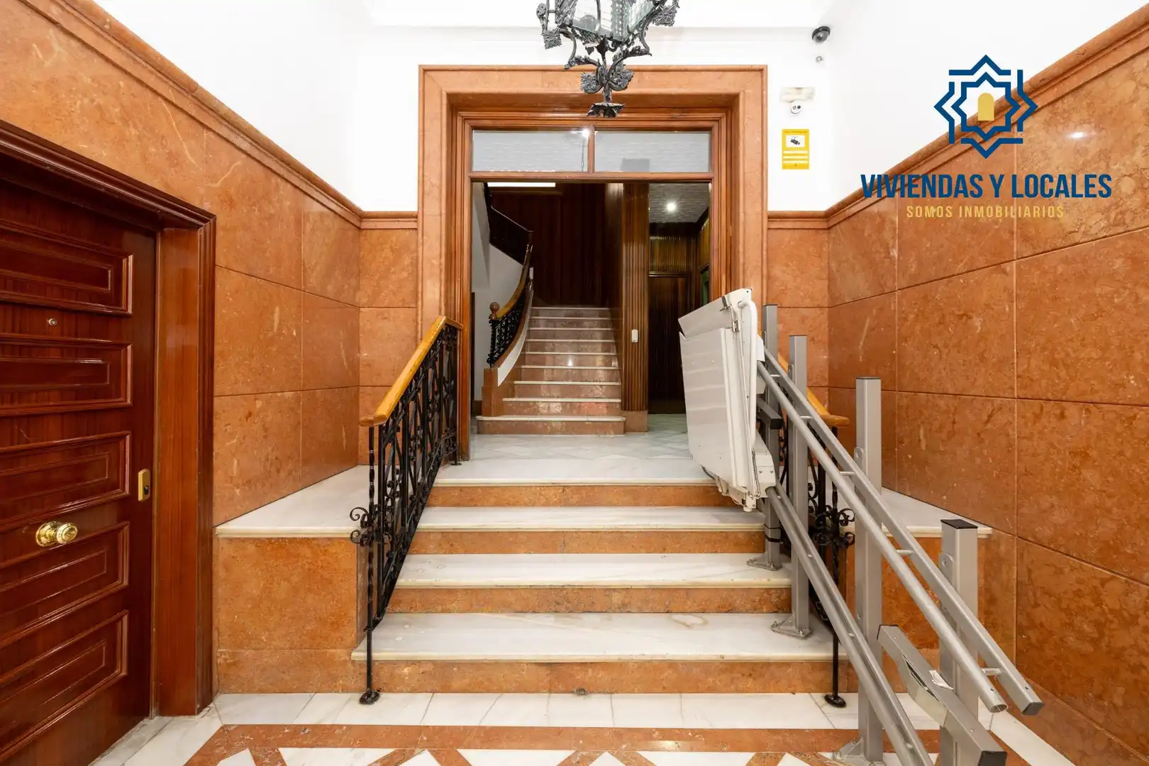 Flat with lift for sale in Calle Calle de San Vicente Ferrer, 13 13, imagen 26