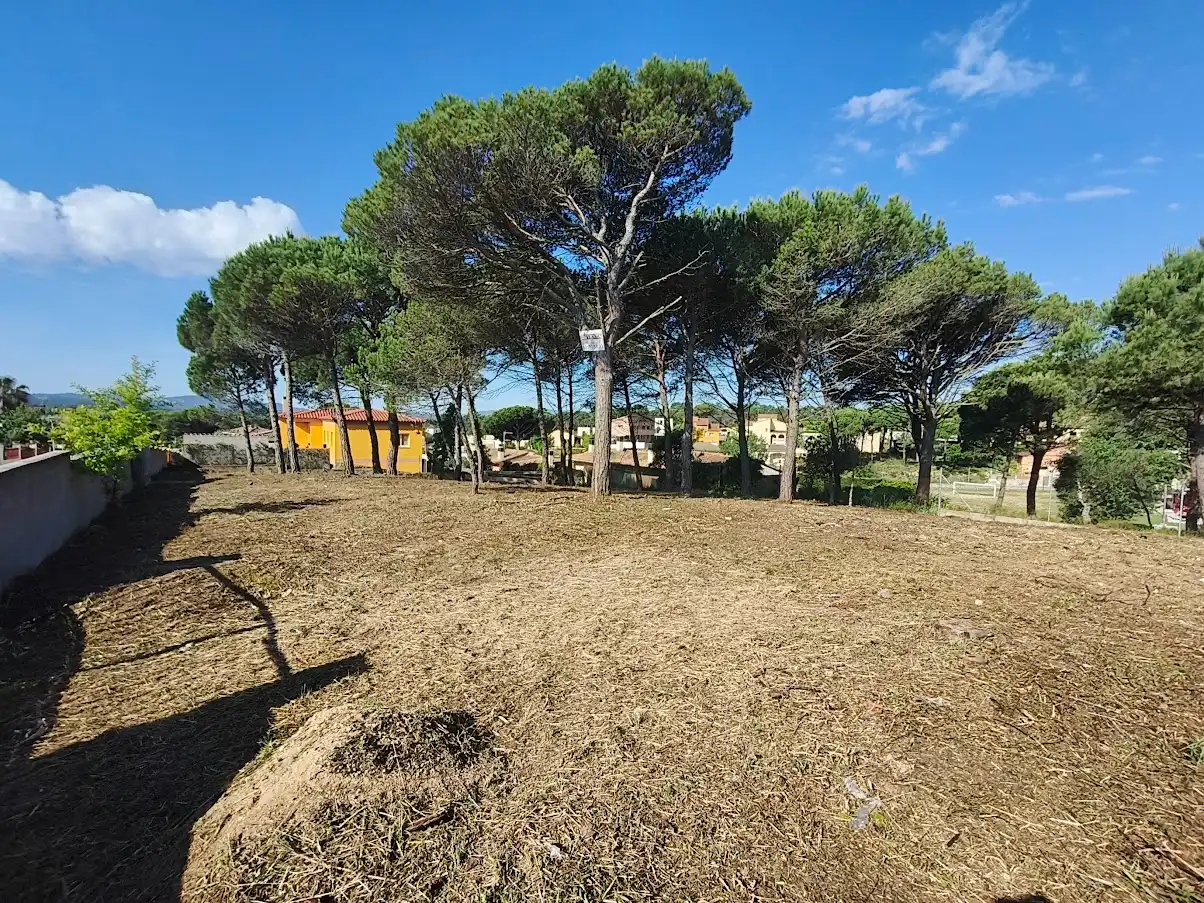 Residencial en venta en Vidreres