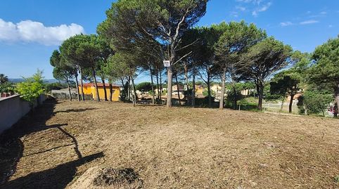 Foto 2 de Residencial en venta en Carrer Lluna, 11, La Goba, Vidreres
